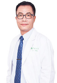 洪至正 院長
