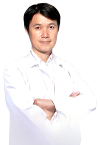 盧龍一 醫師